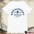 Shoals Fest 2025 In Florence Alabama At McFarland Park On October 11-12 2025 t–shirt