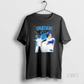 Official Shohei Goatani Shohei Ohtani Los Angeles Dodgers