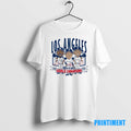 Official Shohei Ohtani Freddie Freeman And Mookie Betts Los Angeles Dodgers Mlb 2025 Back To