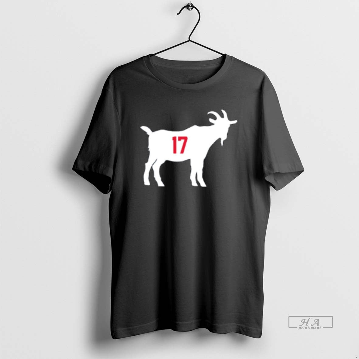 Official Shohei Ohtani Goat 17 La Dodgers Champions