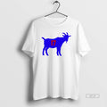 Official Shohei Ohtani Goat 17 Los Angeles Dodgers Mlb Baseball World Series 2025