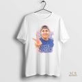 Official Shohei Ohtani Kawaii Los Angeles Dodgers World Series 2025 Champions