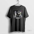 Official Shohei Ohtani Los Angeles Dodgers 2025 Nlcs 10 Strikeouts And 3 Home Runs First