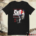 Shohei Ohtani Los Angeles Dodgers 50-50 Club The Greatest SHO On Earth 09 19 2024 Signature t-shirt