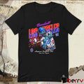 Shohei Ohtani Los Angeles Dodgers Est 1932 American Baseball Club Home Run Magnet t-shirt