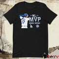 Shohei Ohtani Los Angeles Dodgers MLB 2024 National League MVP t-shirt