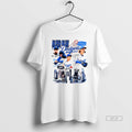 Official Shohei Ohtani Mookie Betts And Yoshinobu Yamamoto Los Angeles Dodgers Mlb Bleed Blue City