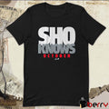Shohei Ohtani Sho Knows October Los Angeles Dodgers MLB 2025 t-shirt