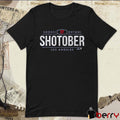 Shohei Ohtani Shotober Los Angeles Dodgers MLB t-shirt