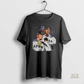 Official Shohei Ohtani Will Smith Enrique Hernandez Japan Los Angeles Dodgers Mlb Signatures
