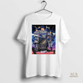 Official Shohei Ohtani And Yoshinobu Yamamoto Los Angeles Dodgers Defeat Toronto Blue Jays 2025 World