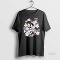Official Shohei Ohtani And Yoshinobu Yamamoto Los Angeles Dodgers Flower