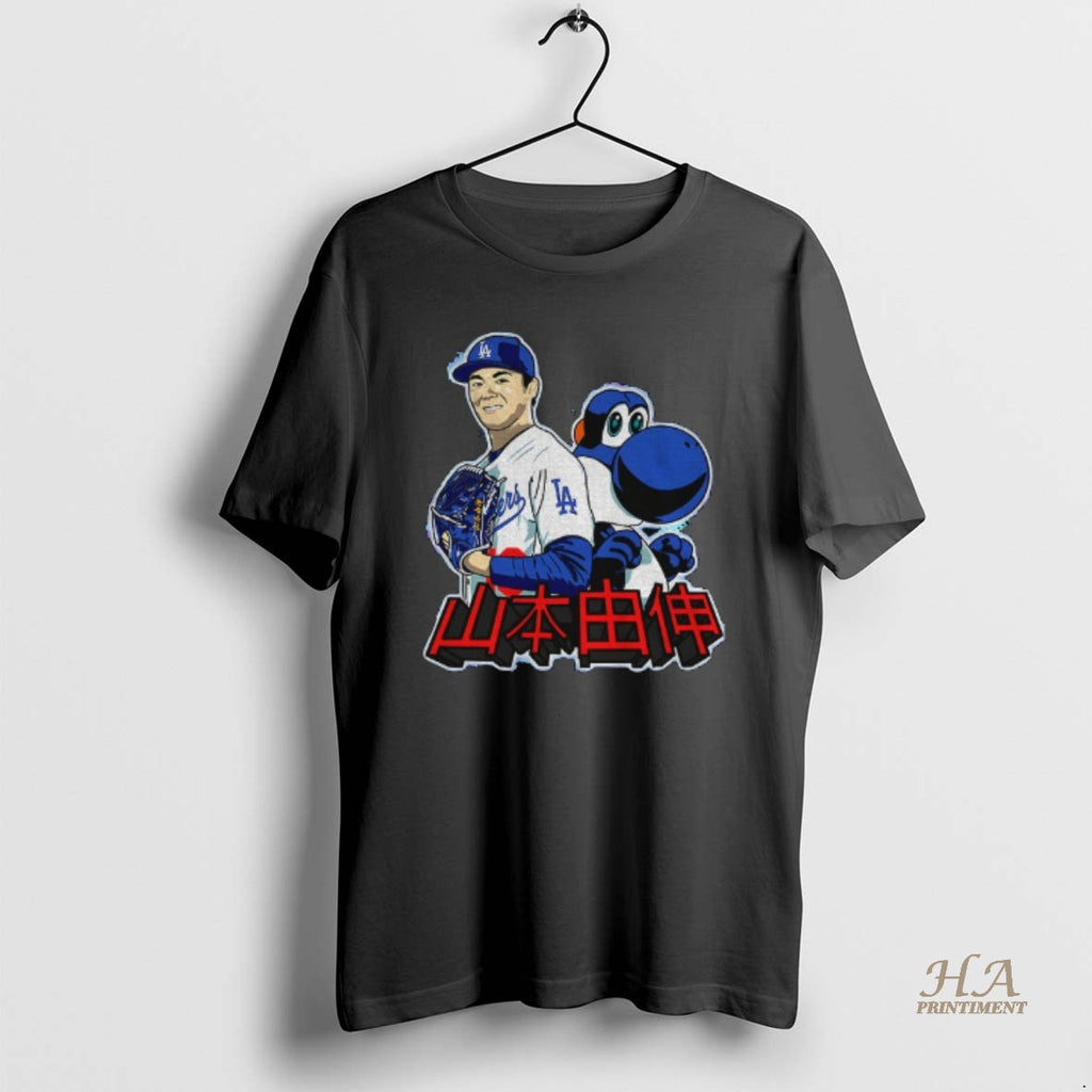 Official Shohei Ohtani Vs Yoshi Yoshis Island The Mvp Champ Is Here