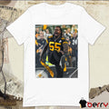 Shoutout to Joey Porter for leading tonight’s Towel Twirl t-shirt