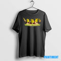 Official Shrek Mein Swampf Meme Ornaments Tee Sweater