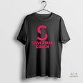 Official Silverman Coach Logo