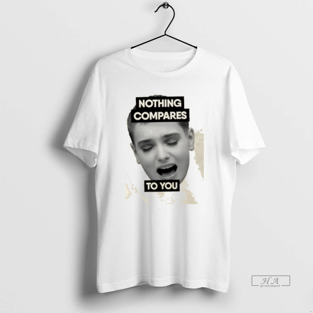 Official Sinead Oconnor Nothing Compares To You