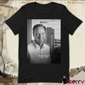 Sir Alex Younger 1963 – 2026 MI6 Poster t-shirt