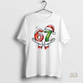Official Six Seven 67 Merry Christmas Christmas