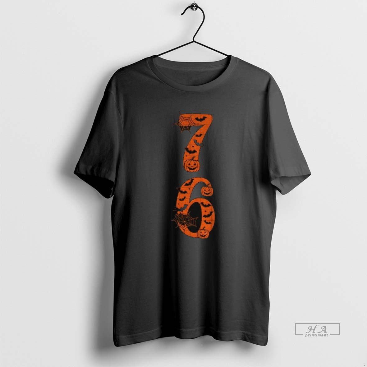 Official Six Seven Meme Pumpkin 6 7 Meme Couple Halloween