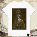 Sixteen Horsepower Pop Up Shop Poster 2026 Europe Shows May 13 – June 7 t-shirt