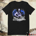 Skye Blue Violent Little Thing AEW 2025 Vintage t-shirt