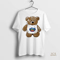 Official Skyline Bear Teddy Shirt