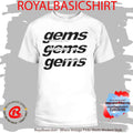 Sleeping On Gems Reapeat Shirt
