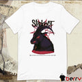 Slipknot Birmingham UK December 18 2024 Arena t-shirt