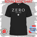 Smashing Pumpkins Zero In Memoriam Shirt