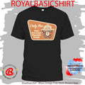 Smokey Says Vote Only You Can Prevent Fascist Liars Shirt