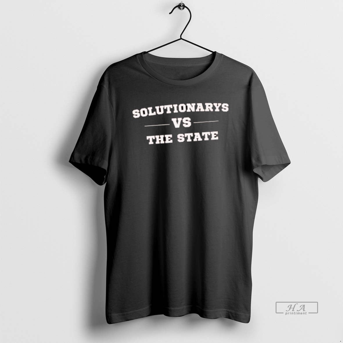Official Solutionarys Vs The State