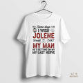 Official Some Days I Wish Jolene Would Take My Man Hes Getting On My My