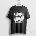 Official Sometimes Bad Ideas Make For Good Times Ls George