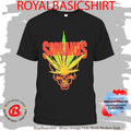 Sopranos No Fucking Ziti Now Shirt