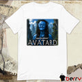 Special Edition Avatard Knee Slap Meme t-shirt