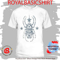 Spider And Beetle Shirt