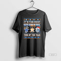 Official Sports In Dallas Christmas Its The Most Wonderfull Time Of The Year