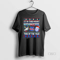Official Sports In Philadelphia Christmas Its The Most Wonderfull Time Of The Year