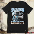 Squints Salvy Splash Season Kansas City Royals 2024 t-shirt