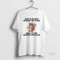 Official Squirrel Used To Be Rock Around The Clock Now Its Limp Around The Block