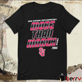 St. John’s Red Storm 2026 NCAA Division I Men’s Basketball More Than March t-shirt