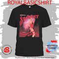 Starlet Charlotte And The Scarlet Harlots Shirt