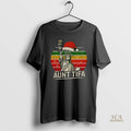Official Statue Of Liberty Aunt Tifa Christmas Vintage