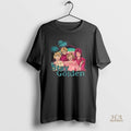 Official Stay Golden Girls Vintage