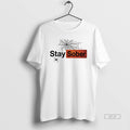 Official Stay Sober Halloween