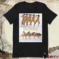 Still Thinking Of Alysa Liu’s Gold Medal Milan Cortina 2026 Winter Olympics t-shirt