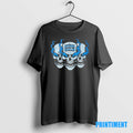 Official Stone Cold Steve Austin Wrestling Vintage Retro Wwf Tee Sweater