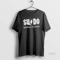 Official Sudo Highway To Shell