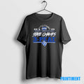 Official Summit Country Day 2025 Ohsaa Girls Soccer Division 4 3 Peat State Champions Tee